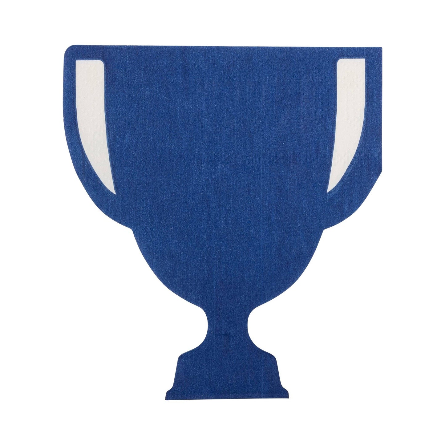 Trophy Cocktail Napkins 18ct