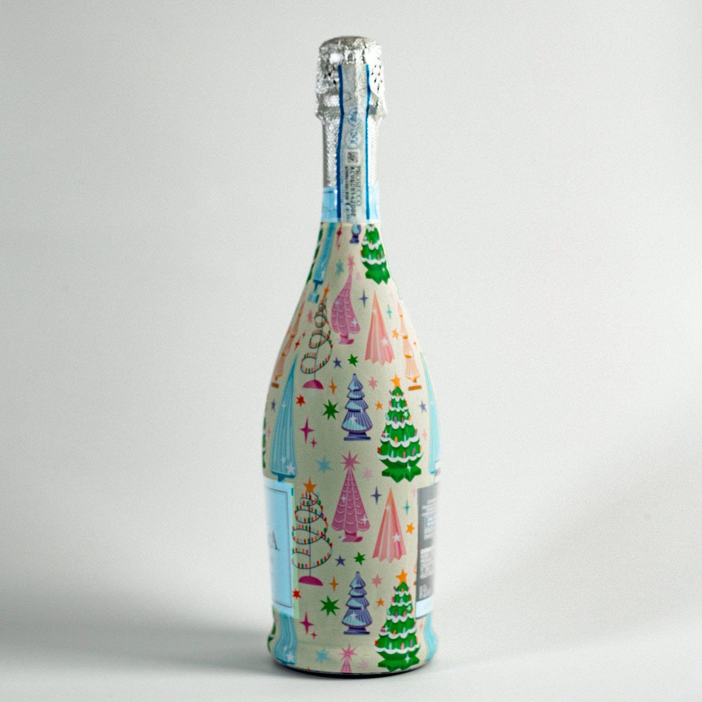 Beau Bottles Timeless Christmas Trees - La Marca Edition