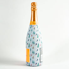 WH Hostess Ski Resort - Made for Veuve