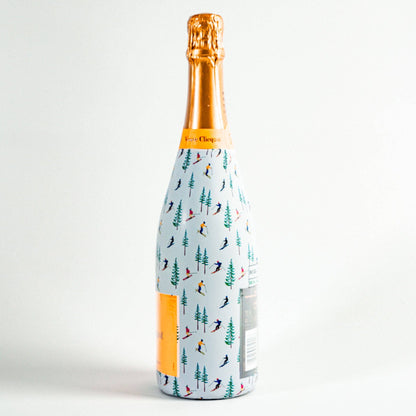WH Hostess Ski Resort - Made for Veuve