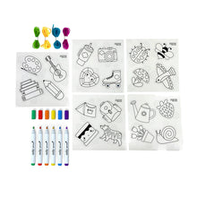 OOLY x Girl Scouts: Do-It-Yourself Shrink Art Bracelet Kit (30 PC Set)