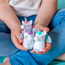 Martinelia Flying Unicorn Lip Balm - 1 Assorted Color