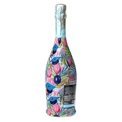 Beau Bottles Pink Graduation - Prosecco Collection
