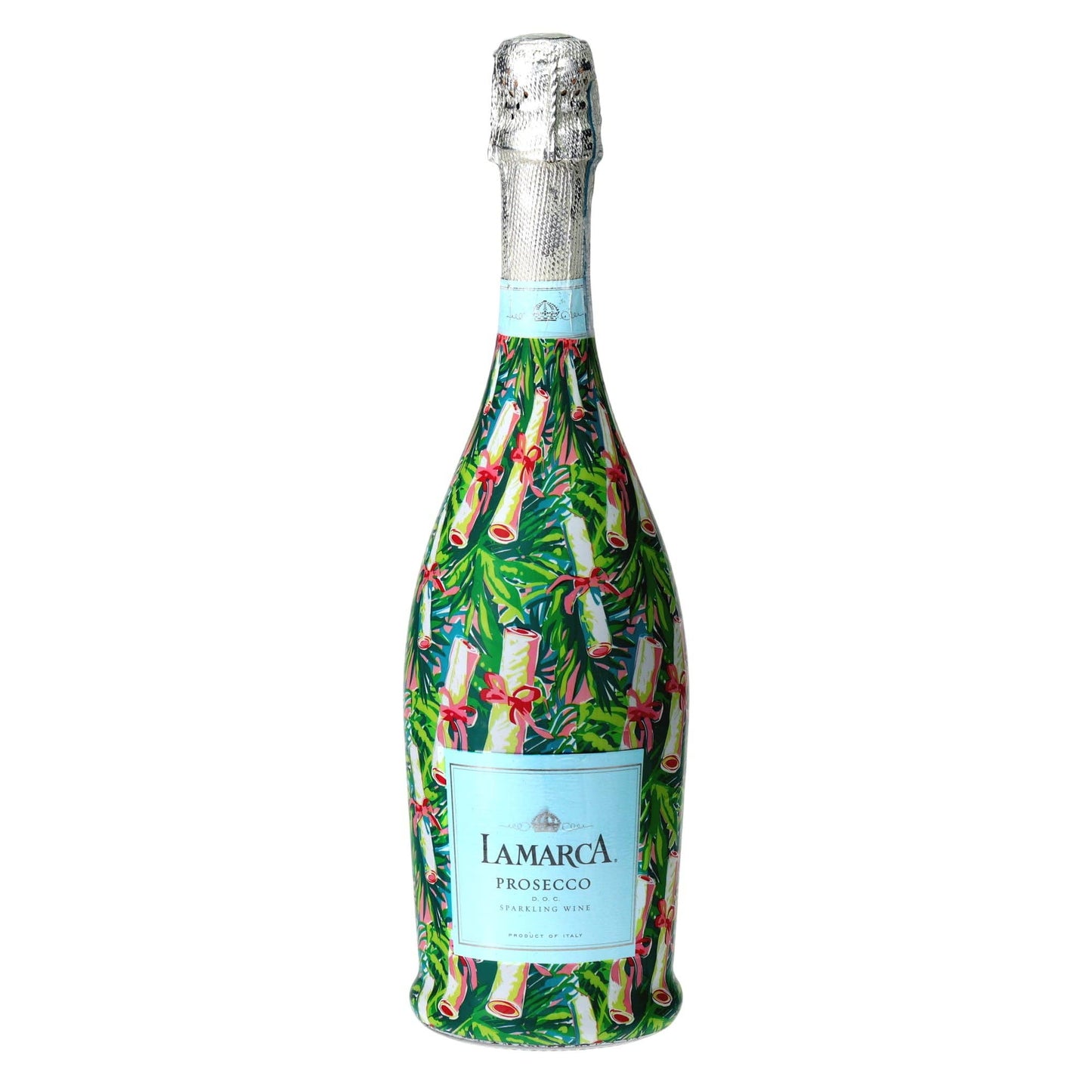 Beau Bottles Preppy Diploma - Prosecco Collection