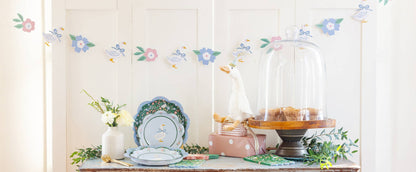 Goose Banner