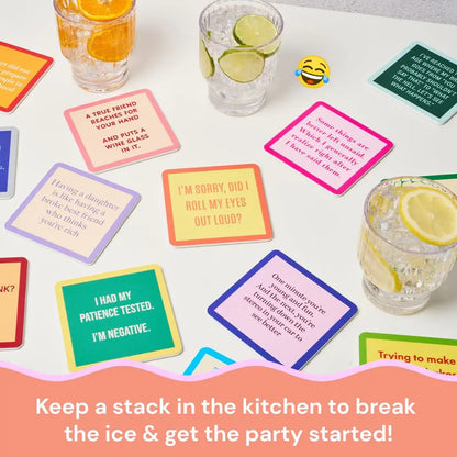 COASTER My Bladder | Funny Home Gift | Home Bar Decor