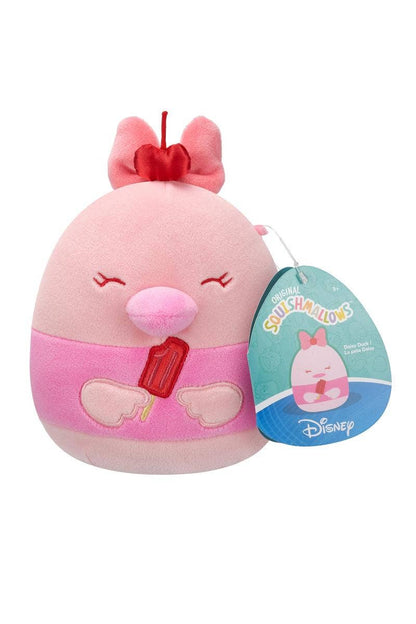 Squishmallows 5" Disney Scented Mystery Plush 12pc Display