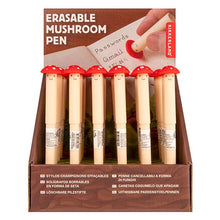 Erasable Mushroom Pen
