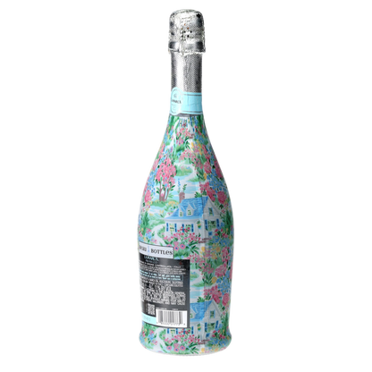 Beau Bottles Hamptons Cottage Garden - Prosecco Collection