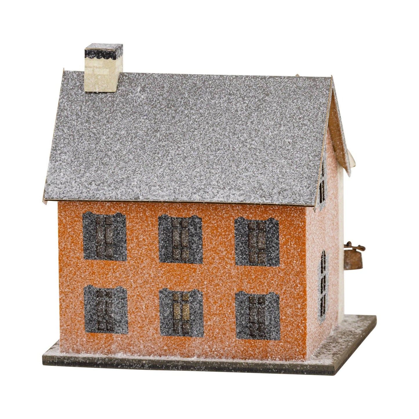 Haunted Village Light-Up Decor - Eastside Elixirs