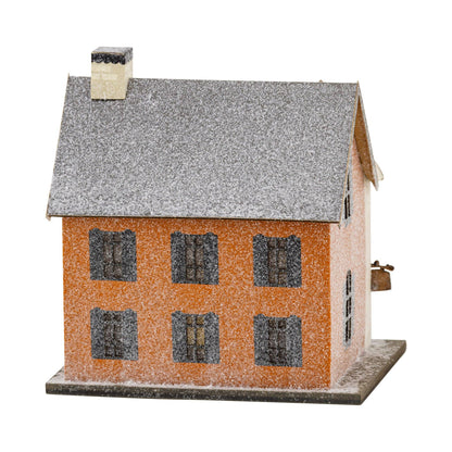 Haunted Village Light-Up Decor - Eastside Elixirs