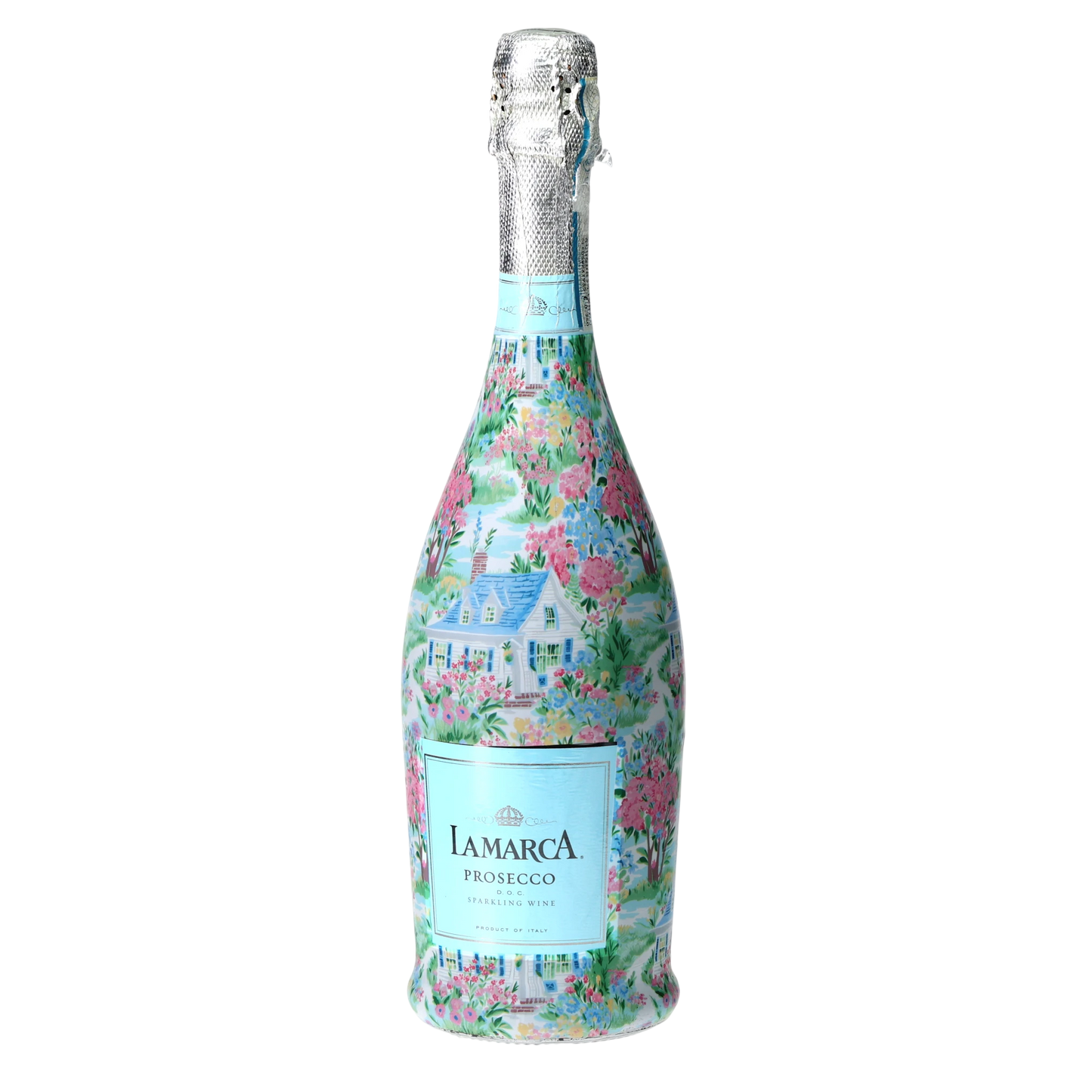 Beau Bottles Hamptons Cottage Garden - Prosecco Collection