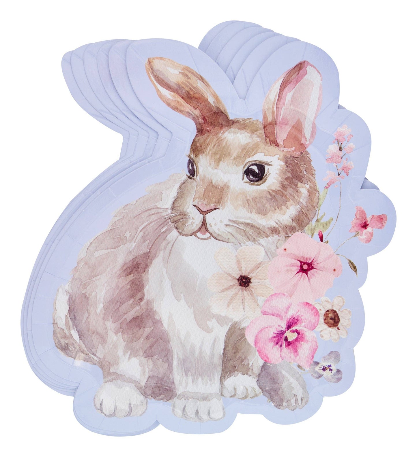 Cookie Tray Gifting Kit Charming Easter/6pkg