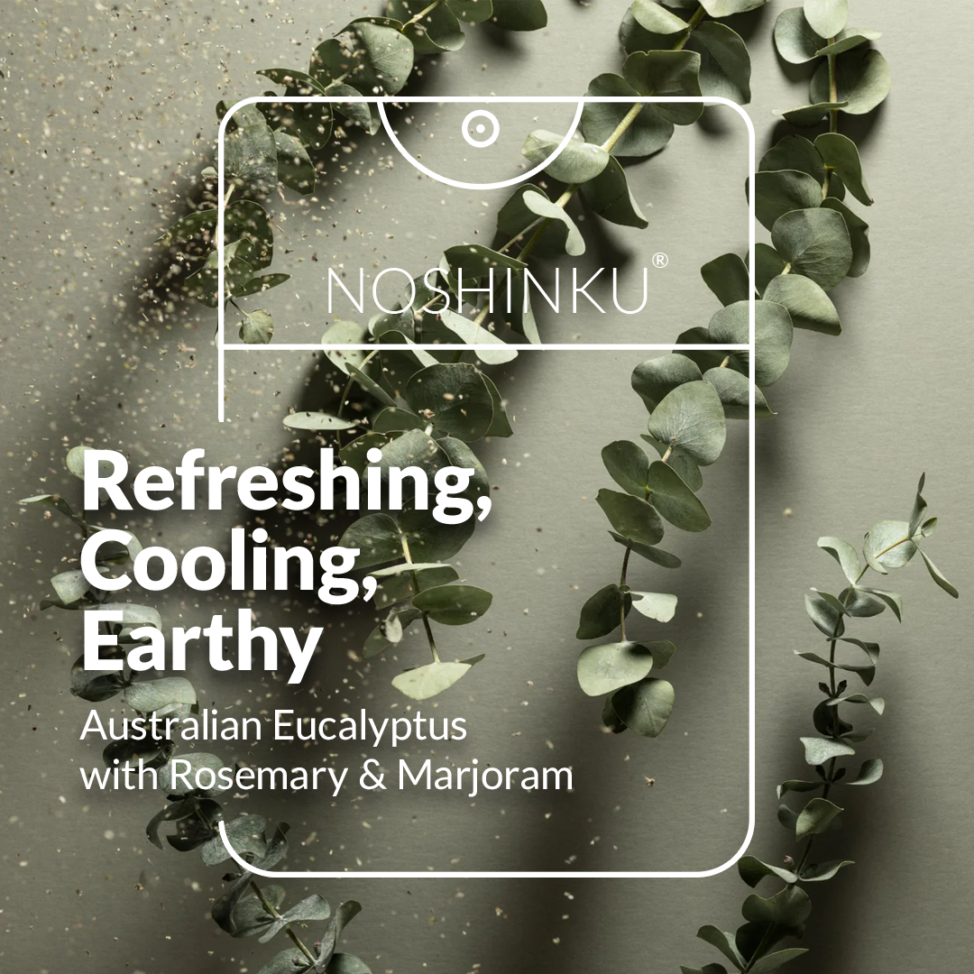 Hand Sanitizer - Eucalyptus Moisturizing Pocket