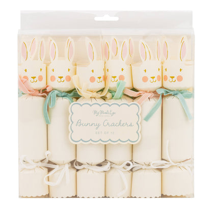 Bunny Crackers 12ct