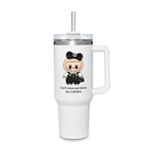 Insulated Water Cup - LABUBU
