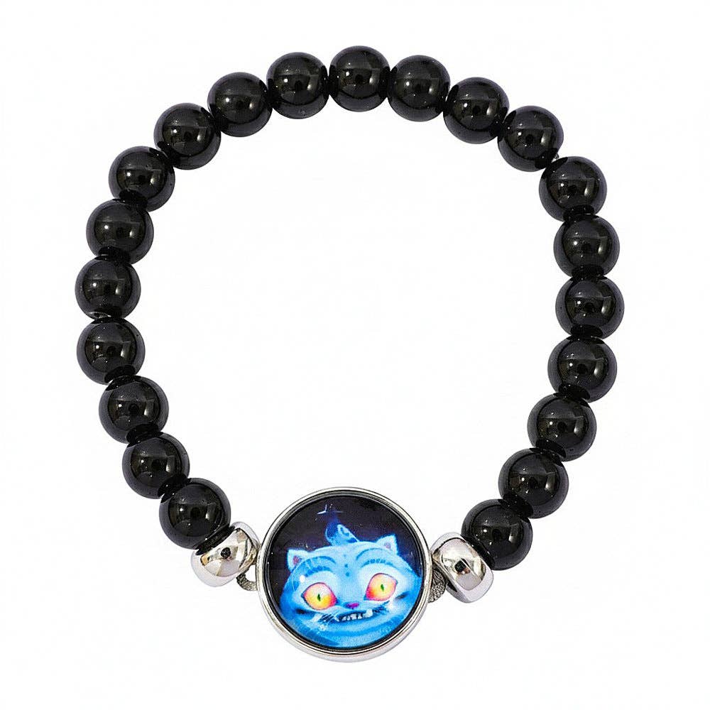 Kpop Demon Hunters beaded bracelet