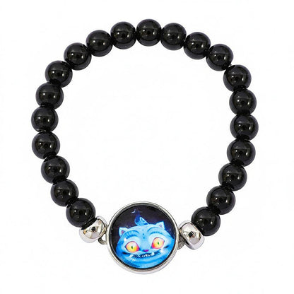 Kpop Demon Hunters beaded bracelet