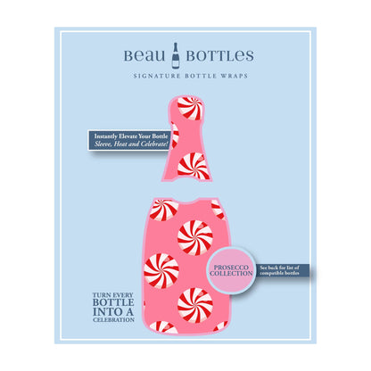 Beau Bottles Peppermint Parade - La Marca Edition