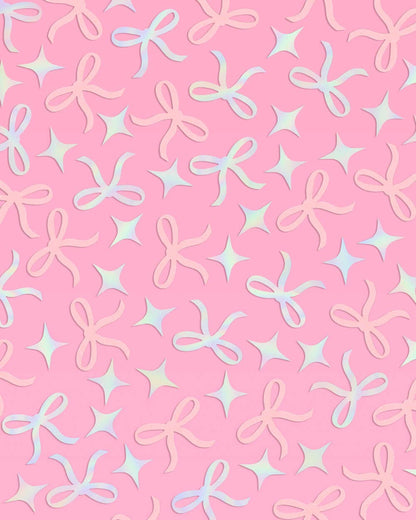 Tying the Knot Iridescent Confetti 200ct