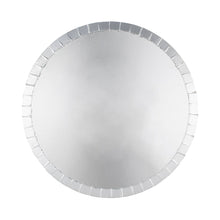 Shades Metallic Dinner Plates - 8 Pk. - 4 Colors