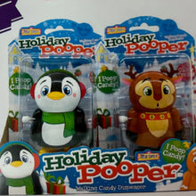 Holiday Pooper - 1 Assorted