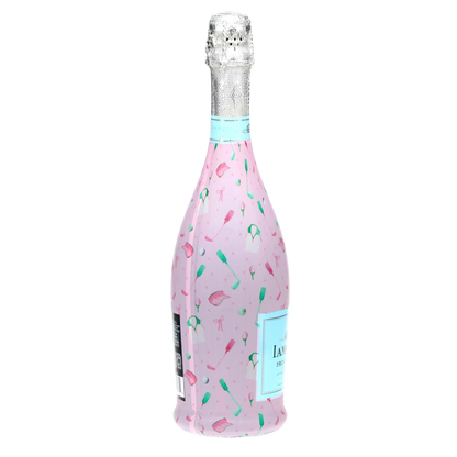 Beau Bottles Clubs & Ribbons- Prosecco Collection