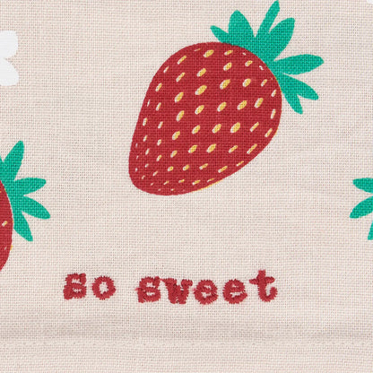 So Sweet Kitchen Towel