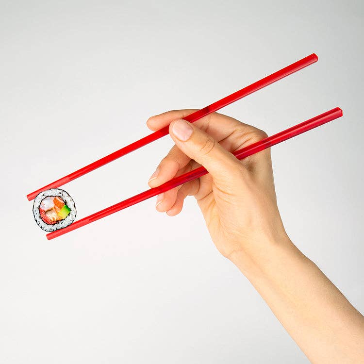 Rainbow Chopstick 12ct