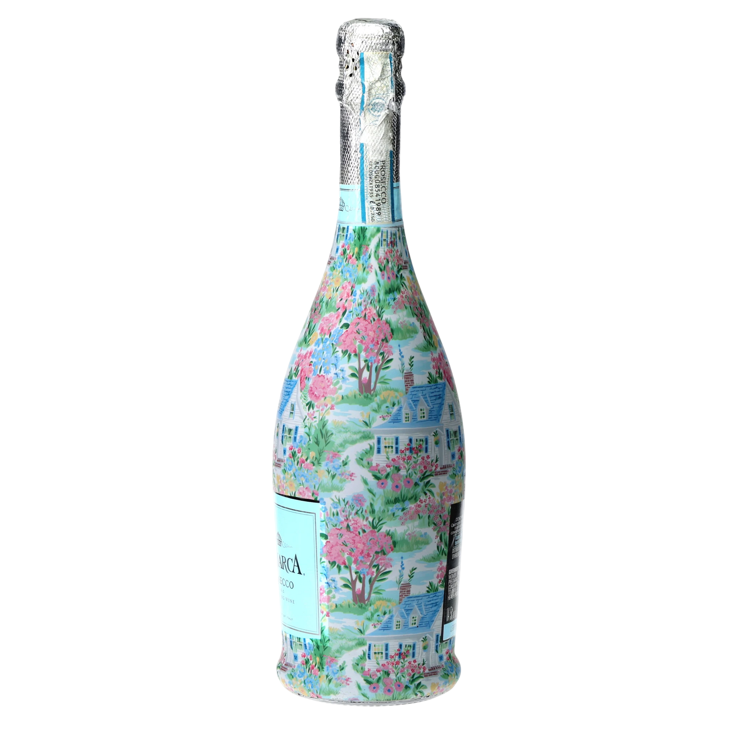 Beau Bottles Hamptons Cottage Garden - Prosecco Collection