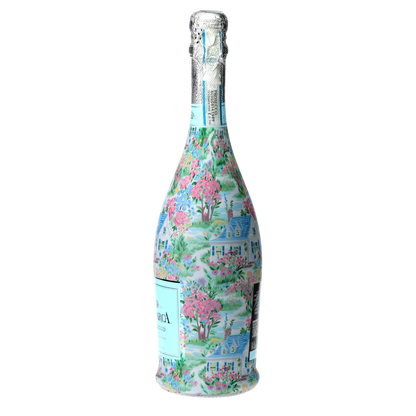 Beau Bottles Hamptons Cottage Garden - Prosecco Collection