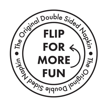 NAPKIN Beach  Beach Body | Funny Gift | Cocktail Napkin