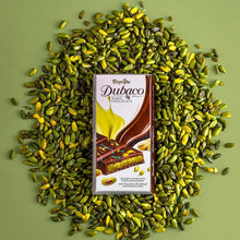 Dubai Chocolate Bar Pistachio Cream