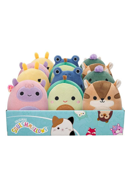 Squishmallows 5" Plush - 1 Assorted