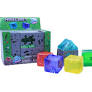 Minecraft Jelly Cube