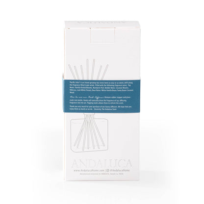 Pacific Isles Botanical Reed Diffuser