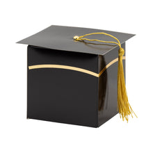 Grad Cap Treat Boxes 8ct
