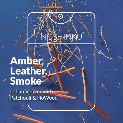 Hand Sanitizer - Vetiver Patchouli Hydrating Pocket