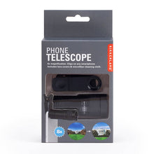 Phone Telescope
