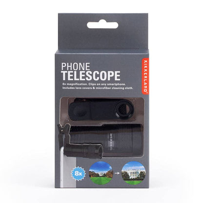 Phone Telescope