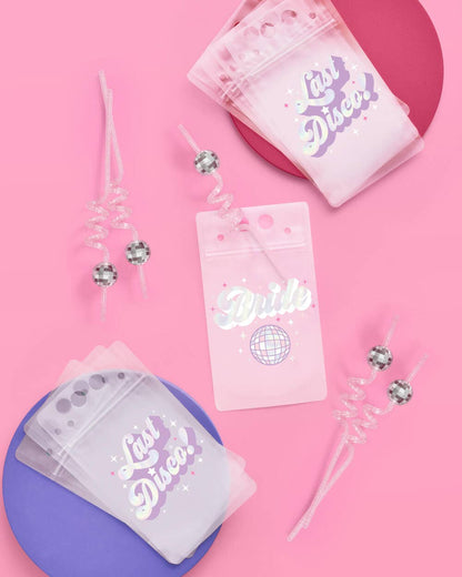 Last Disco Bachelorette Drinkware