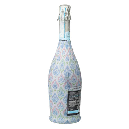 Beau Bottles Grandmillennial Pastel Jewels - Prosecco Collection