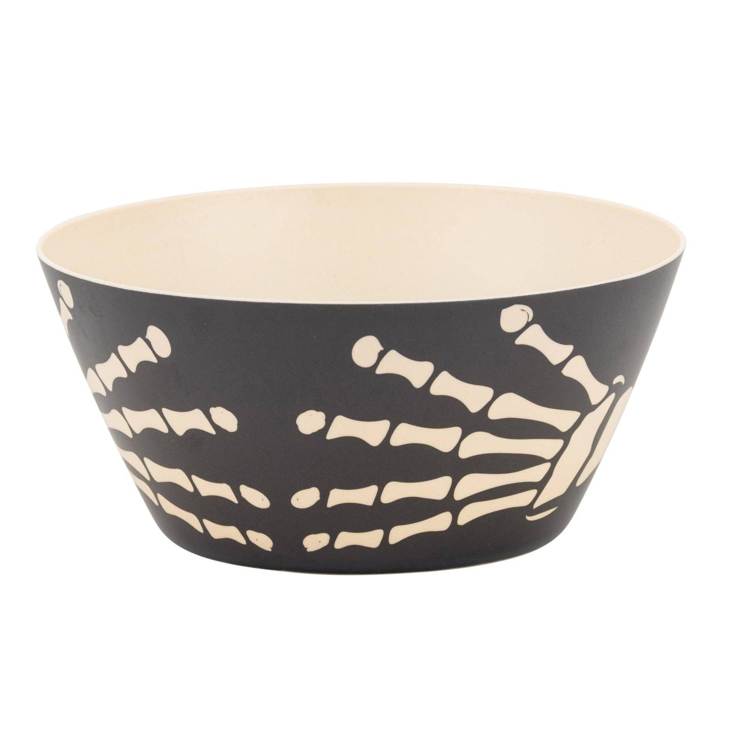 Bamboo Skeleton 10in Bowl