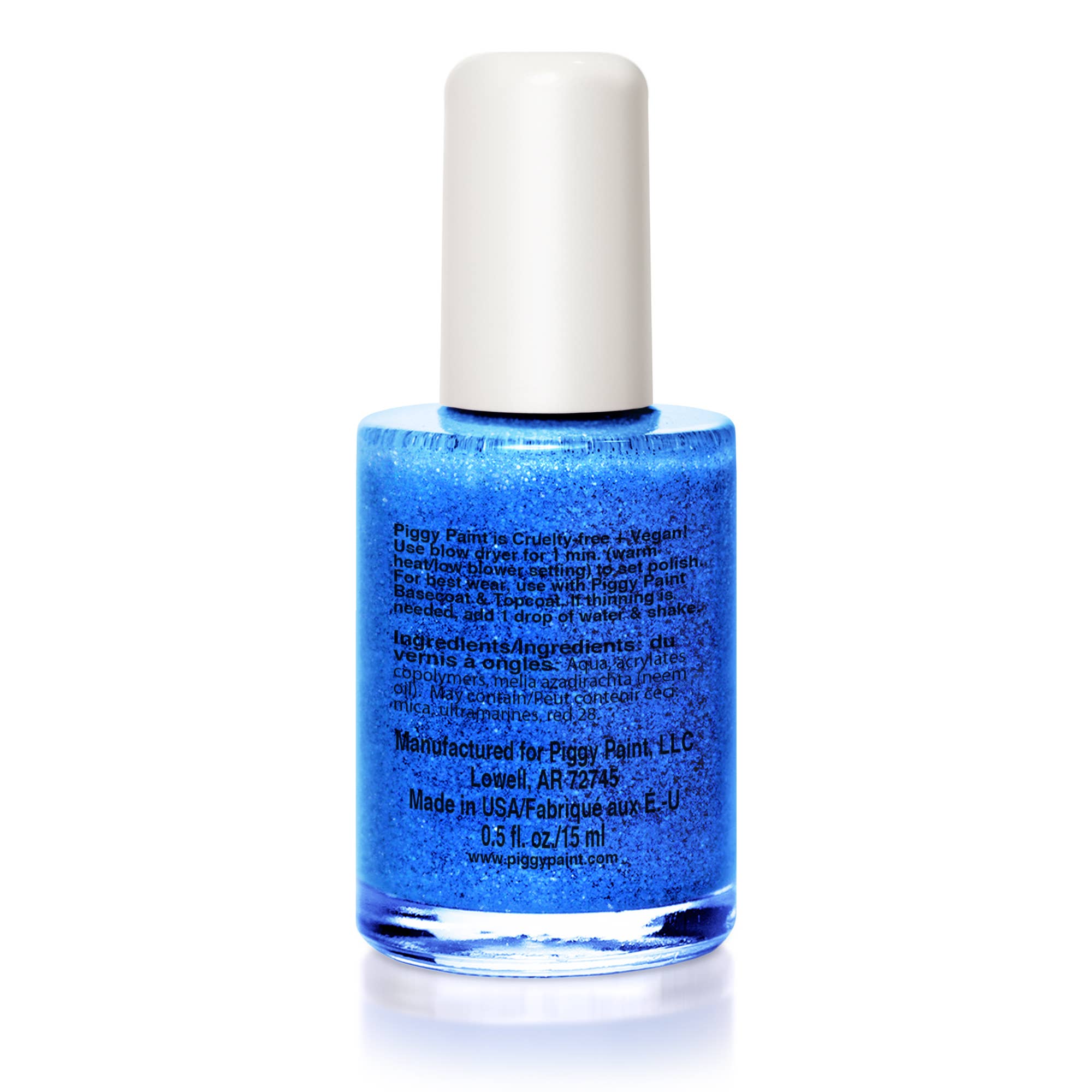 Piggy Paint Nail Polish - Thumbnail 2