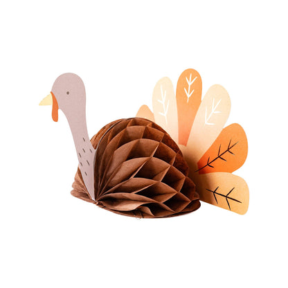 Honeycomb Turkeys 3ct