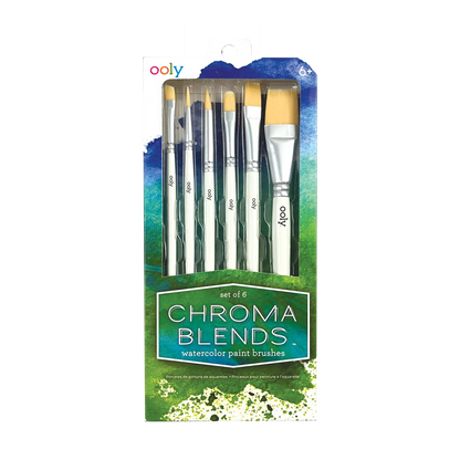 Chroma Pearlescent Starter Bundle