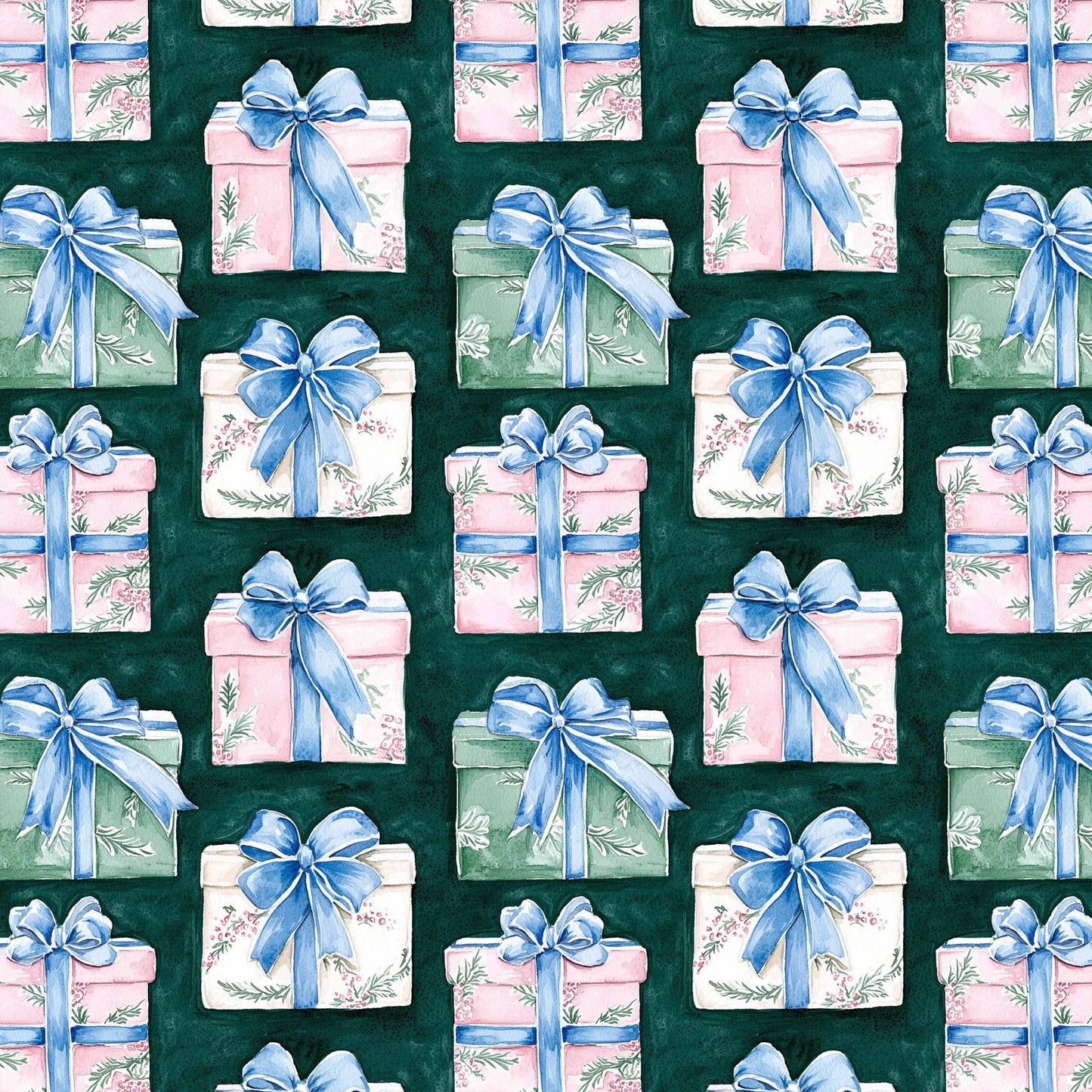 The Gift of Christmas - La Marca Edition