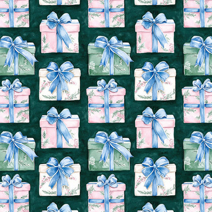 The Gift of Christmas - La Marca Edition