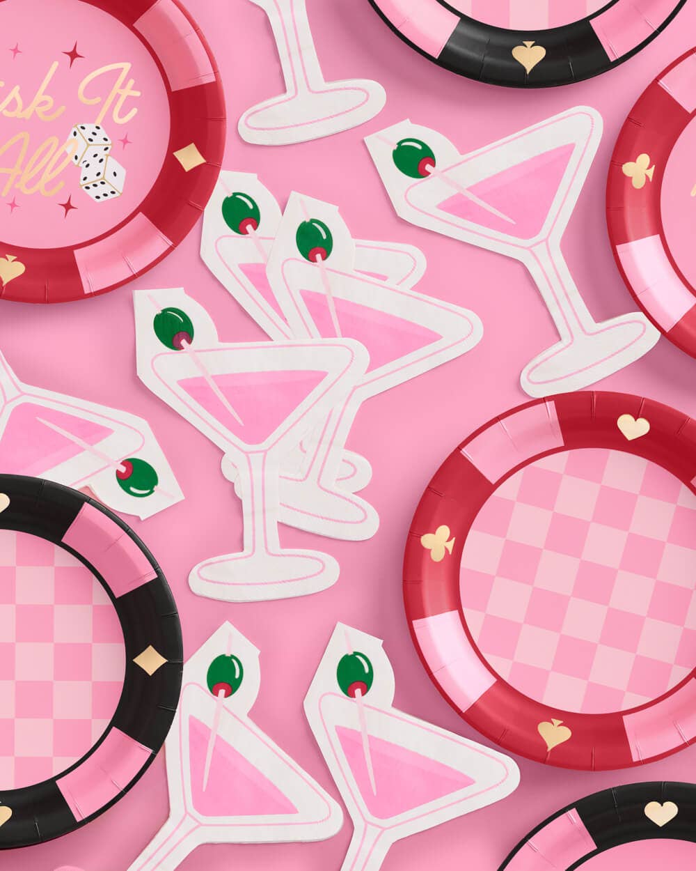 Extra Dirty Napkins - Thumbnail 3