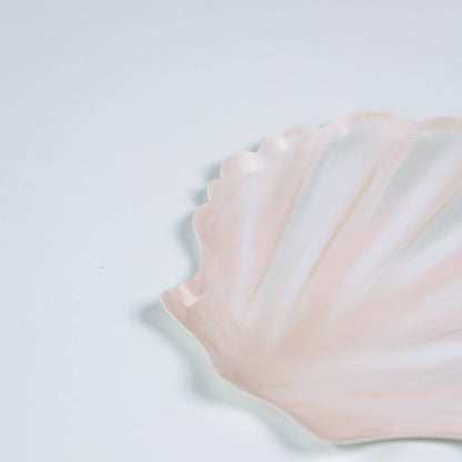 Shell Dessert Plates 8ct